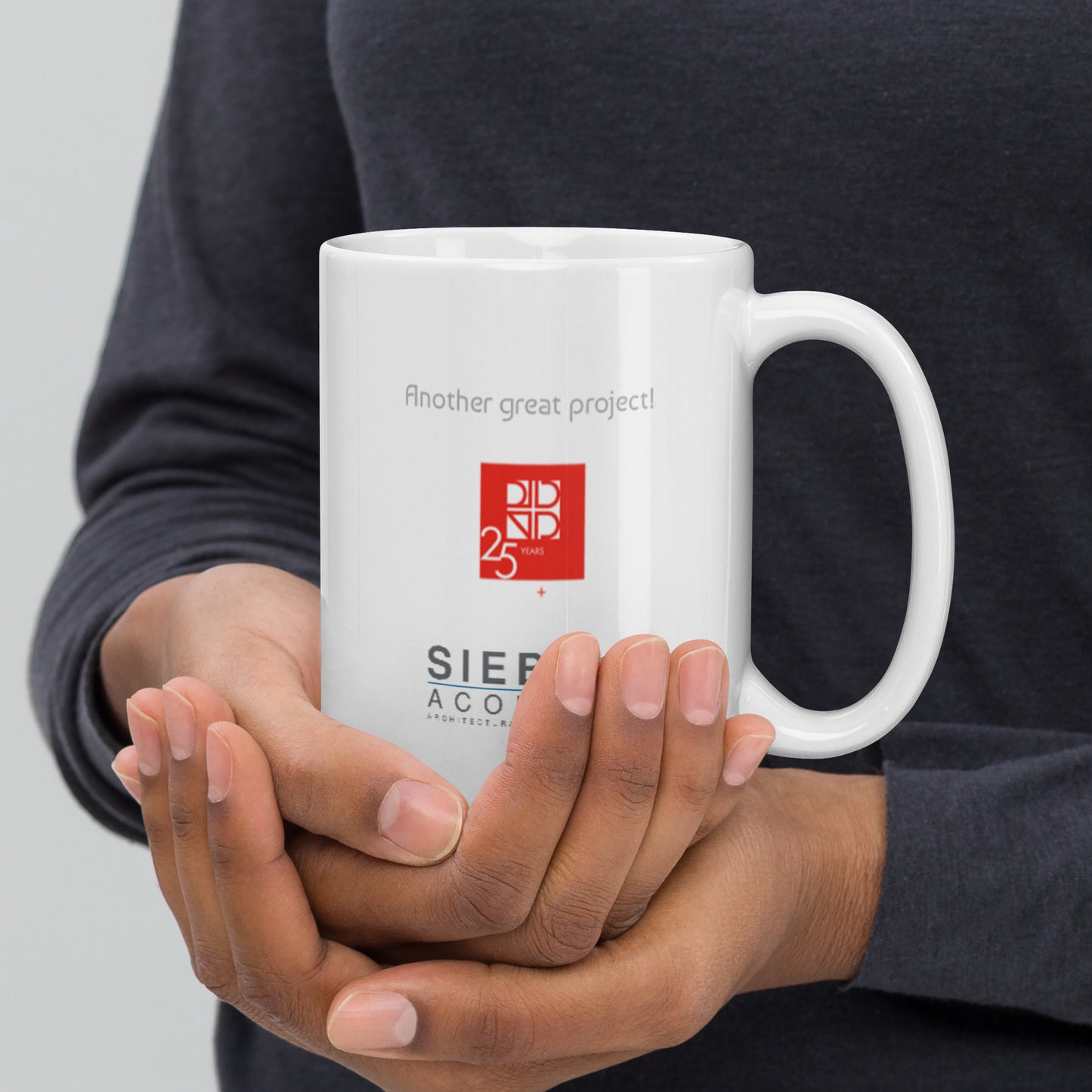 Rhodes Brito Howard MS mug